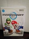 Mario Kart Wii Nintendo Wii Complete CIB Tested Excellent Condition