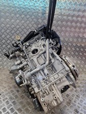 Moteur Toyota AYGO