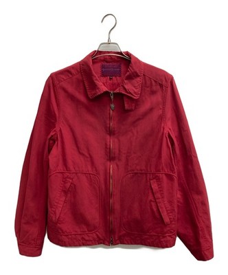 McGREGOR mcgregor scottish drizzle Size: L Men Red | eBay
