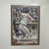 2022 Topps Update Series - Alex Dickerson #US174 Gold /2022