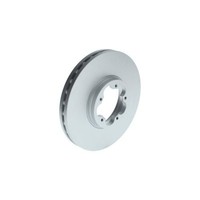 Bremsscheibe Bosch 0986479F46 FüR Ford Vorderachse