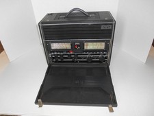 1979-88 Russian USSR Интеграл Integral Dnepropetrovsk Radio - Excellent Working
