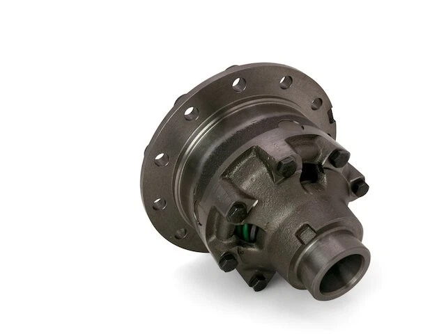 Diferencial delantero Eaton 4449FVQD 1985 1986 1987 para Dodge Caravan 1984-1993 Foto 3 de 4