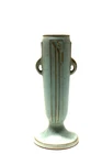 Authentic Roseville Pottery Moderne Matte Aqua 790–7