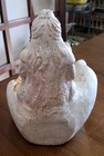 Bali Buddha Resin Hand Incense Stick Holder. Vintage  — photo 4