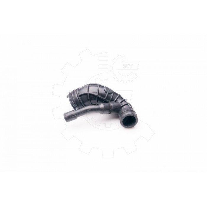 Tuyau d'air intercooler haute pression anti-fissure pour Ford Fusion et Peugeot 207 307