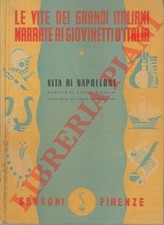 Libri per - GIARDINI - Vita di Napoleone.