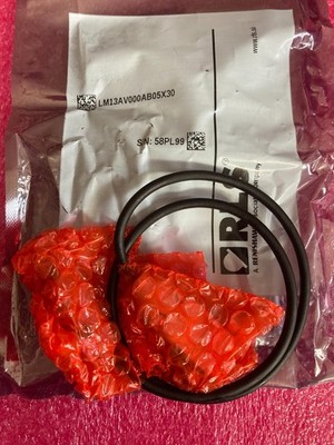 NEU Renishaw RLS LM13AV000AB05X30 IMP-ENCODERKOPF / CT445-29380 (inkl. MwSt.)