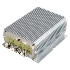 Converter Voltage Reducer 60A 720W Fit for Golf Cart, 48V 36V to 12V Converte...