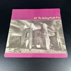 U2 The UNFORGETTABLE FIRE Vinyl Album 1984 Record 7 90231-1 SEALED