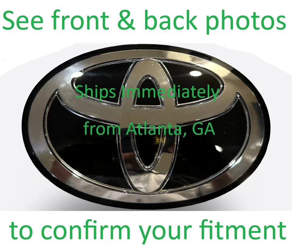 Parts & Accessories for Toyota Tundra for sale | eBay