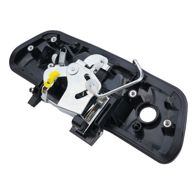 Long Lasting Tailgate Handle For Nissan For Navara For Np300 OEM