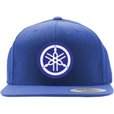 Youth Yamaha T-Fork Hat