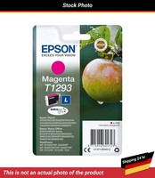 C13T12934012 Epson Stylus Office BX305F Ink Cartridge Magenta