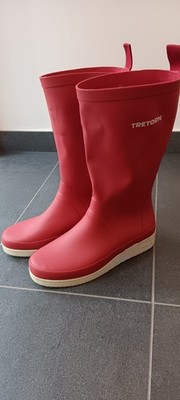 tretorn gummistiefel