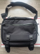 Black Ember - Grip Sling 9 + Fidlock Straps -...
