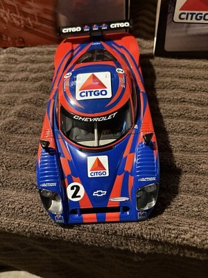 1/18 Rolex Race