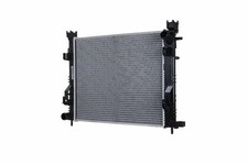 Radiateur Renault R8