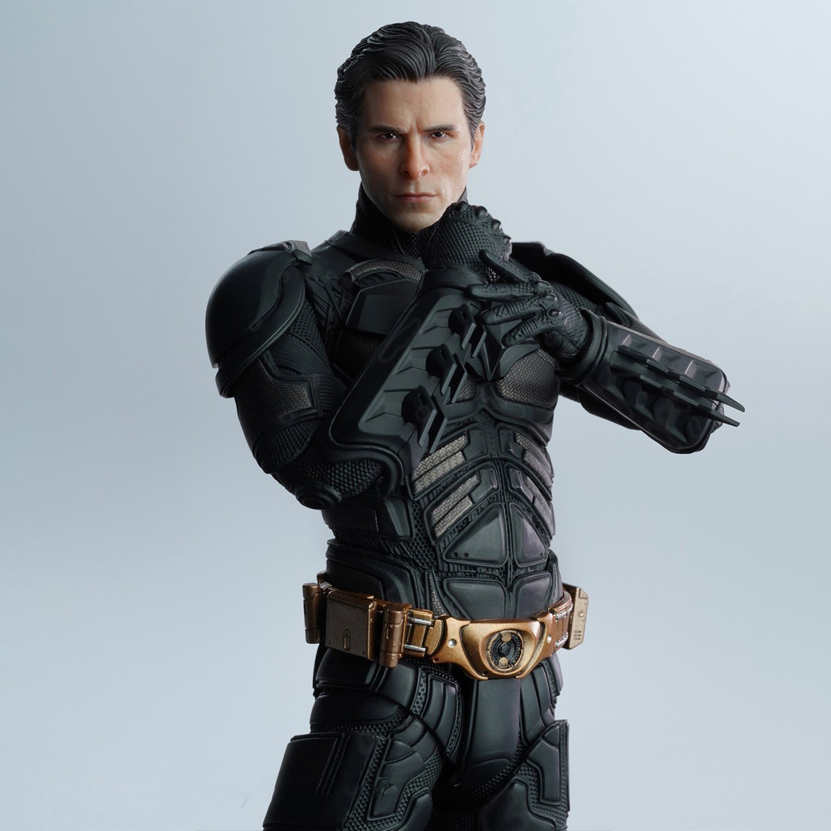 New INART 1/12 Batman Premium Edition The Dark Knight Rises