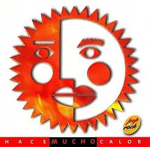 CD Maná / Seguridad Socia a.o. Hace Mucho Calor WEA