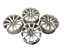 Jaguar XJ X350 2008 Set R19