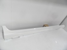 Mercedes CLS W218 Mopf AMG Schwellerverkleidung Seitenschweller Schweller R. 799 Mercedes CLS W218 Mopf AMG Schwellerverkleidung Seitenschweller Schweller R. 799