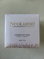 Tagescreme NeoLumo 2-Synergy mit Vitamin C un...