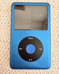 iPod A1238 80GB for sale | eBay