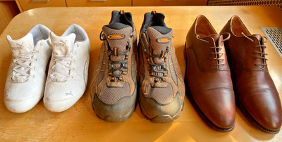 Sneaker Damen 40, Schuhe Herren 45, Wanderschuhe Herren 45