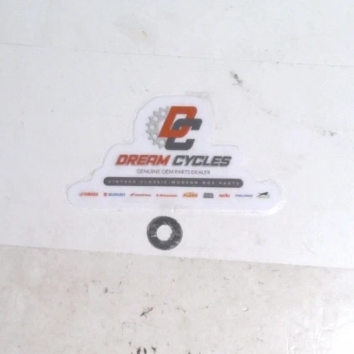 GASKET,MUFFLER | 6.2x12x1.5
