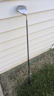 PING ZING 2 Karsten 1 Driver RH Ping Aldila Graphite Shaft Appoximately 45 In