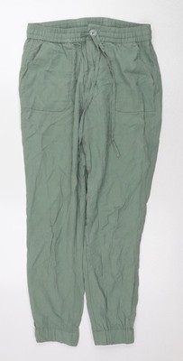 The B.C. Clothing Co. Damen grüne Jogginghose Größe 12