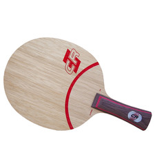 Stiga Clipper CR Table Tennis Ping Pong Blade - FL Handle Type, Fast Shipping