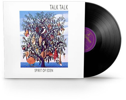 Talk Talk - Spirit Of Eden [New Vinyl LP] Half-Speed Mastering