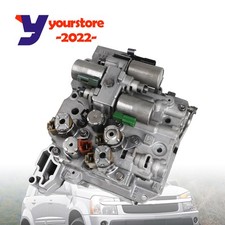 Transmission Valve Body Aw55-50sn For Chevrolet Nissan Saab Saturn Volvo Suzuki Transmission Valve Body Aw55-50sn For Chevrolet Nissan Saab Saturn Volvo Suzuki