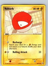 Voltorb 80/101 2004 Hidden Legends Regular Common on eBay