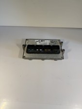 2012 RAM 1500 5.7L V8 4x4 ENGINE CONTROL MODULE UNIT ECU ECM PCM P68064923AD