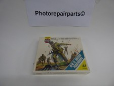 1/72 New Airfix WWII British Paratroops Soldiers Lot 205BB 