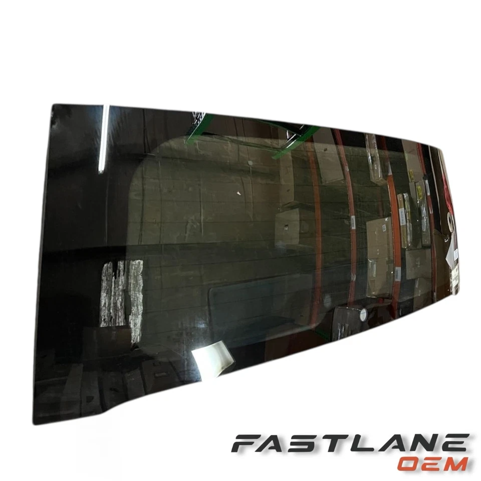 KIA SOUL/SOUL EV 2014-2019 puerta levadiza vidrio nuevo OEM 87110 B2040 Foto 2 de 4