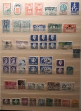 Briefmarken International Canada