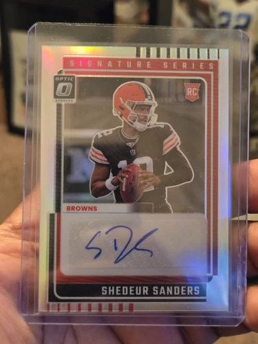 Shedeur Sanders