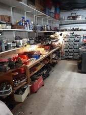 Flea Market Business for Sale By Owner