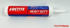 Loctite Power Grab Heavy Duty Construction Adhesive 9 oz