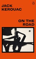 On The Road Jack Kerouac Taschenbuch Kartoniert / Broschiert Englisch 2018
