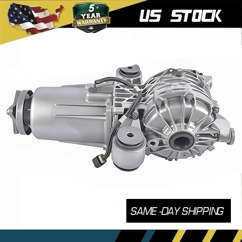 For Chevy Equinox GMC Terrain 10-20 Rear Axle AWD Differential Carrier ...