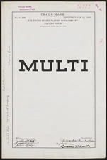 [ The United States Playing Card Company for Multi brand Playing Cards]