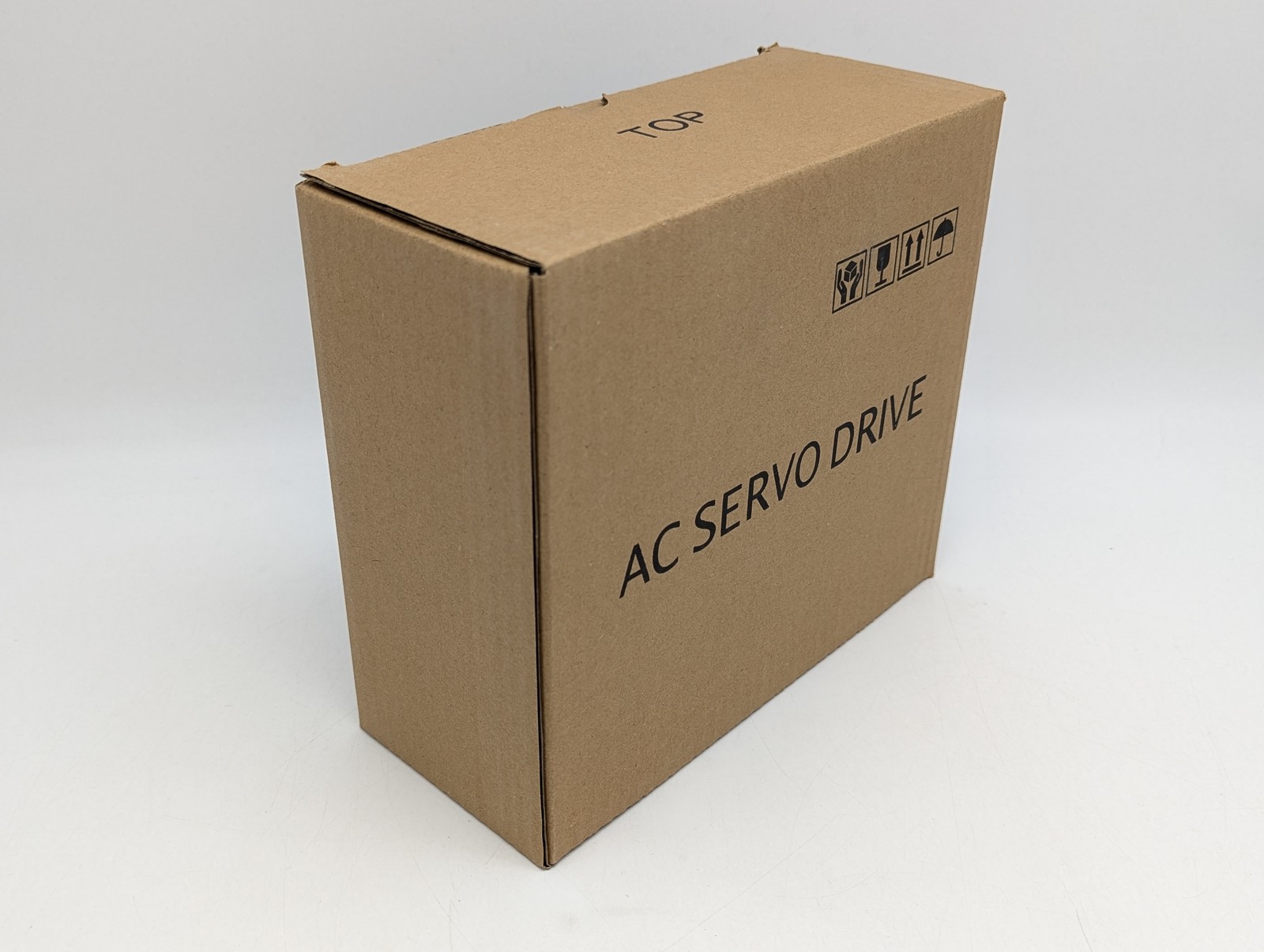 Unbranded AC Servo Drive LS-PB25-95-120 220VAC 50/60Hz 3PH/1PH Lot of 5