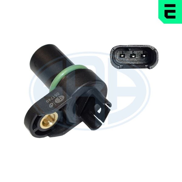 ERA 551209A Sensor, Ansauglufttemperatur FüR BMW Land Rover MG Rover-image