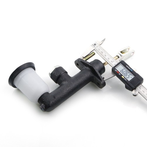 Fits 1991-1995 Toyota Corolla AE101 AE104 CE104 11/16 Brake Master Cylinder Assy - Picture 6 of 6