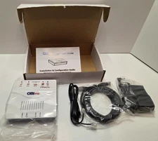 Obihai OBi110 Voice Service Bridge and VoIP SIP ATA Telephone Adapter